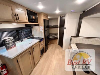 2026 Forest River RV Cascade Black Label - Photo 22