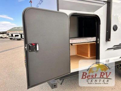 2026 Forest River RV Cascade Black Label - Photo 6