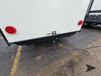 2026 Forest River RV Rockwood GEO Pro - Photo 15