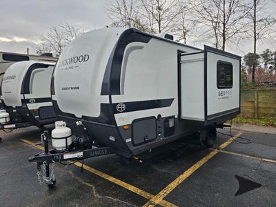 2026 Forest River RV Rockwood GEO Pro - Photo 4