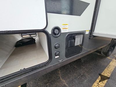 2026 Forest River RV Rockwood GEO Pro - Photo 14