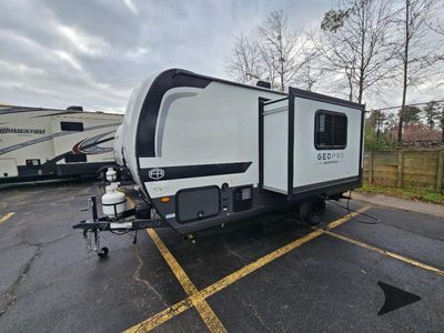 2026 Forest River RV Rockwood GEO Pro - Photo 5