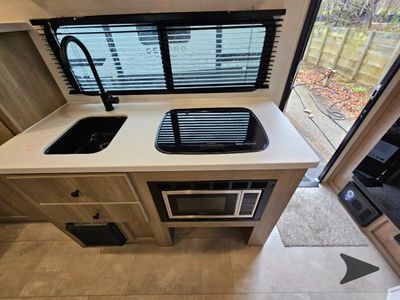 2026 Forest River RV Rockwood GEO Pro - Photo 29