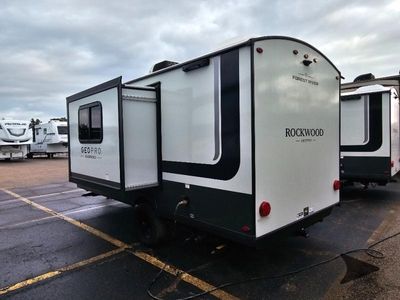 2026 Forest River RV Rockwood GEO Pro - Photo 6