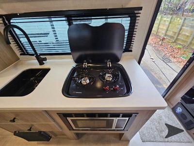 2026 Forest River RV Rockwood GEO Pro - Photo 30