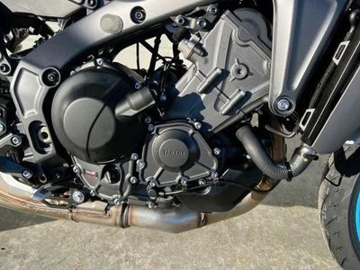 2025 Yamaha MT-09 - Photo 11