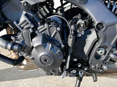 2025 Yamaha MT-09 - Photo 15