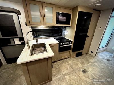 2023 Forest River Wildwood - Photo 9