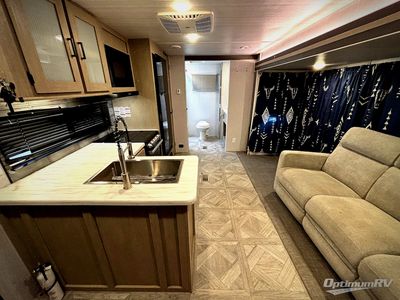 2023 Forest River Wildwood - Photo 4