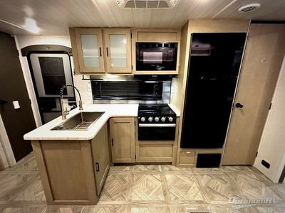 2023 Forest River Wildwood - Photo 6