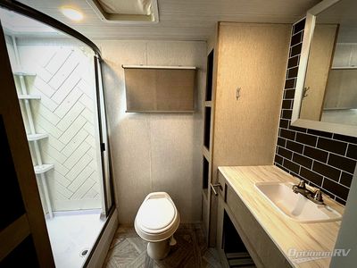 2023 Forest River Wildwood - Photo 11