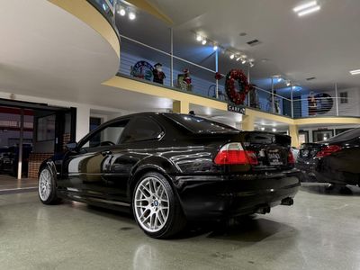 2005 BMW M3 - Photo 2