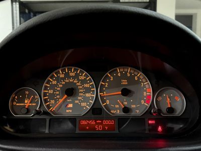 2005 BMW M3 - Photo 15