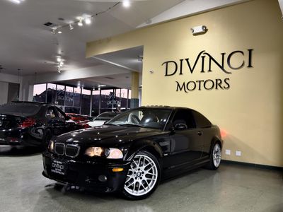 2005 BMW M3 - Photo 1