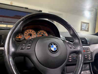 2005 BMW M3 - Photo 24