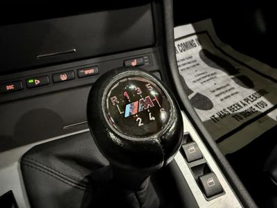 2005 BMW M3 - Photo 23