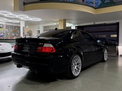 2005 BMW M3 - Photo 34