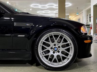 2005 BMW M3 - Photo 33