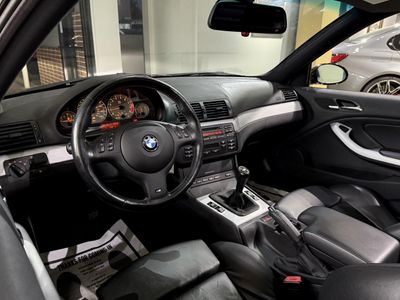 2005 BMW M3 - Photo 6