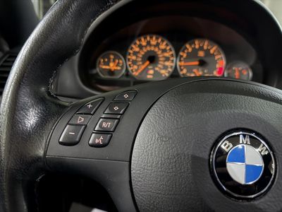 2005 BMW M3 - Photo 26
