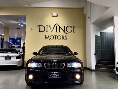 2005 BMW M3 - Photo 32