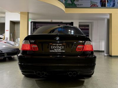 2005 BMW M3 - Photo 4