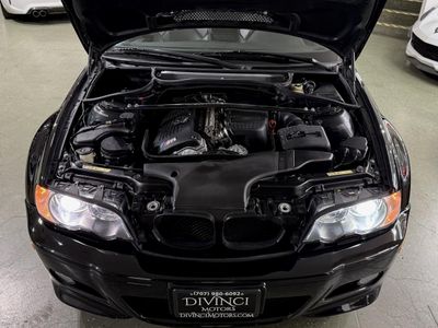 2005 BMW M3 - Photo 30