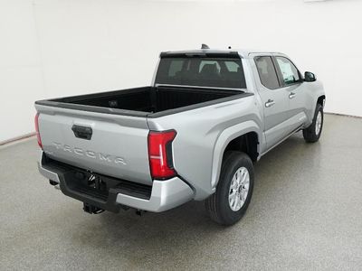 2026 Tacoma SR5 - Photo 27