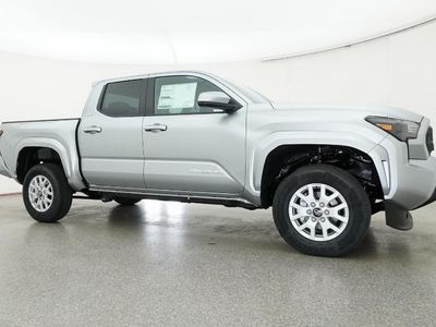 2026 Tacoma SR5 - Photo 35