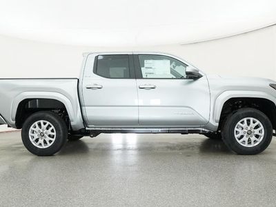 2026 Tacoma SR5 - Photo 34