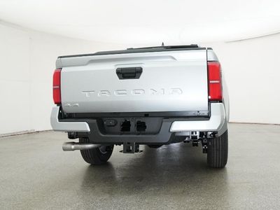 2026 Tacoma SR5 - Photo 25