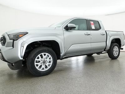 2026 Tacoma SR5 - Photo 14