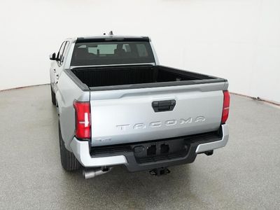 2026 Tacoma SR5 - Photo 24