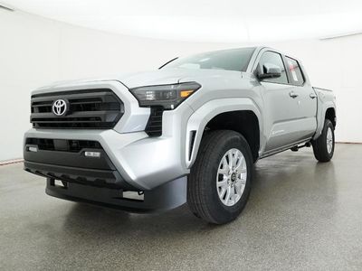 2026 Tacoma SR5 - Photo 13