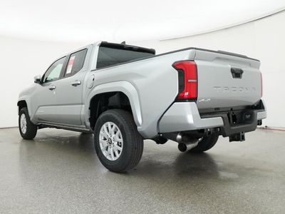 2026 Tacoma SR5 - Photo 22