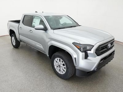 2026 Tacoma SR5 - Photo 37
