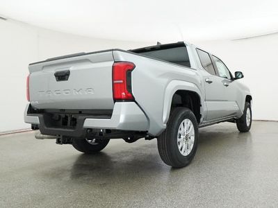 2026 Tacoma SR5 - Photo 28