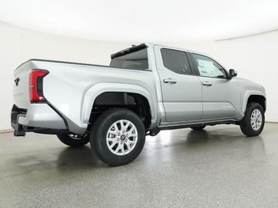 2026 Tacoma SR5 - Photo 29