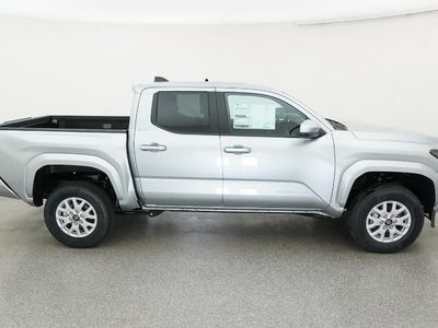 2026 Tacoma SR5 - Photo 33