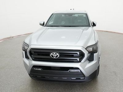 2026 Tacoma SR5 - Photo 11