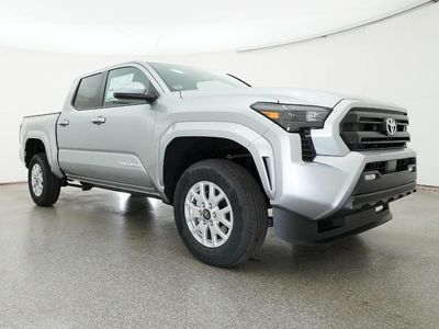 2026 Tacoma SR5 - Photo 38