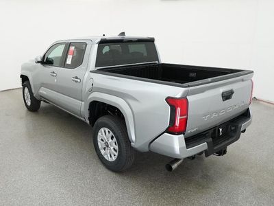 2026 Tacoma SR5 - Photo 21