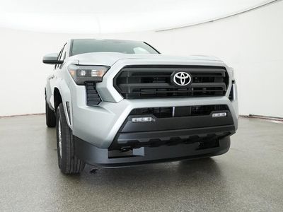 2026 Tacoma SR5 - Photo 40
