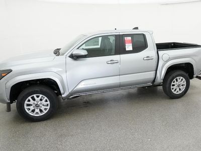 2026 Tacoma SR5 - Photo 16