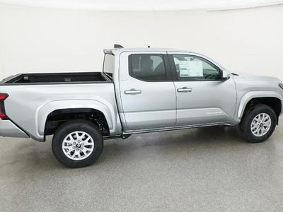 2026 Tacoma SR5 - Photo 31