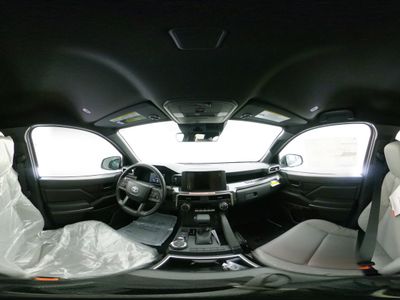 2026 Tacoma SR5 - Photo 41