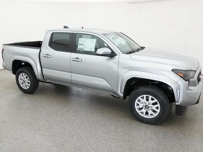 2026 Tacoma SR5 - Photo 36