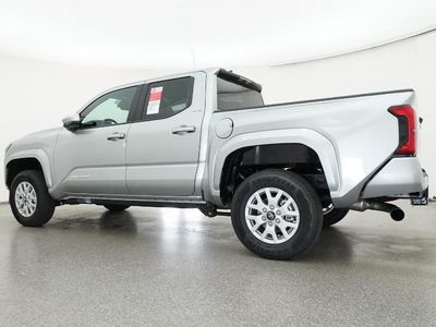 2026 Tacoma SR5 - Photo 20