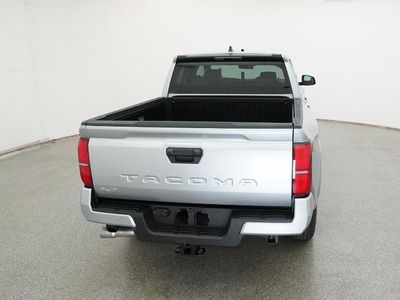 2026 Tacoma SR5 - Photo 26