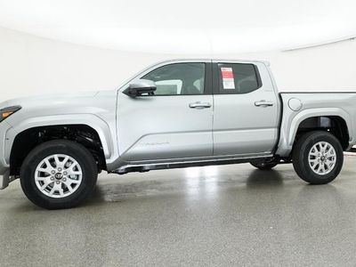 2026 Tacoma SR5 - Photo 15